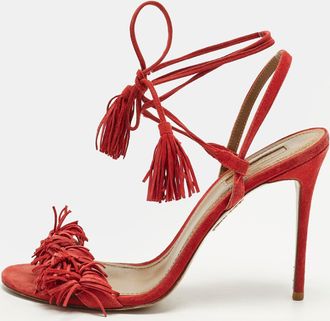 Aquazzura Wild Thing