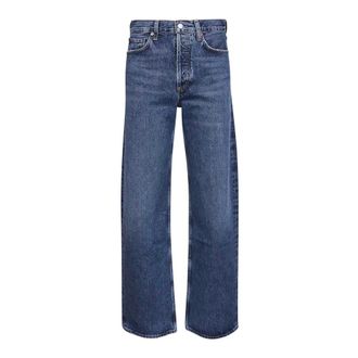 A Gold E Donna, Jeans, Blu, W29, new