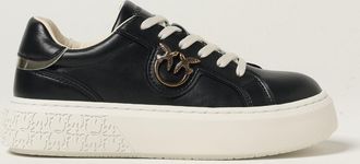 Pinko Sneakers Yoko 06 Pinko in pelle