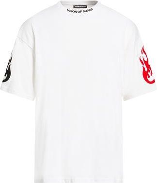 Vision Of Super TOPWEAR - T-shirts su YOOX.COM