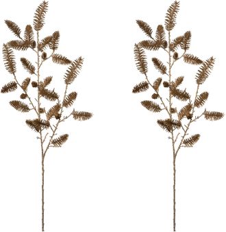 Creativ Green Winterliche Kunstpflanze