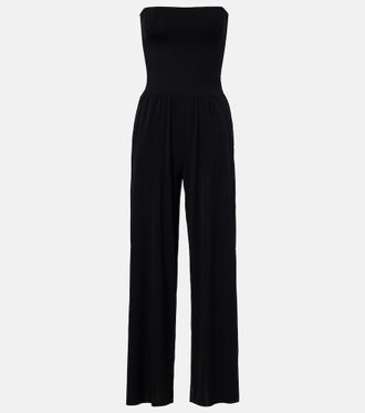 Eres Dao jersey jumpsuit