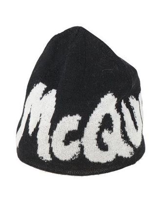 Alexander McQueen Hats