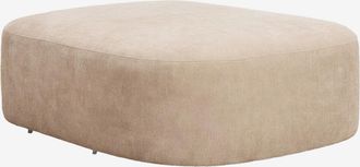 Sklum Asiento Central 95x115 Cm Para Sof&aacute; Modular Tapizado Giorgia Sklum
