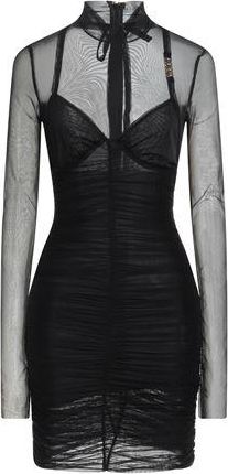 Versace Midi dresses