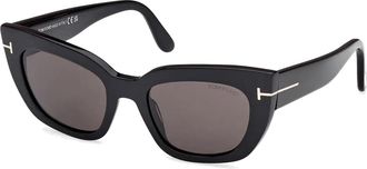 Tom Ford Ft1190/S Sunglasses