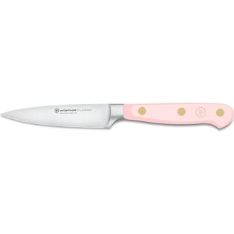 W&uuml;sthof Classic 3.5-Inch Paring Knife in Light Pink at Nordstrom