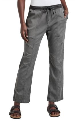 Splendid Shay Pants In Stone