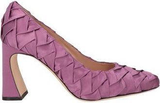 Alberta Ferretti FOOTWEAR - Pumps sur YOOX.COM