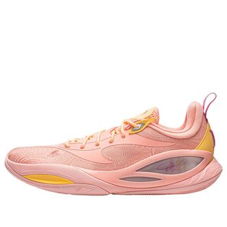 Li-Ning DLO 2 Peach ABPW013-19