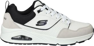 Skechers Uno Retro One Sneakers Heren