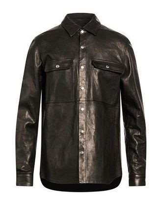 Rick Owens TOPS - Hemden auf YOOX.COM