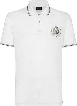 Billionaire Boys Club Heren, Tops, Wit, Maat: XS Katoen