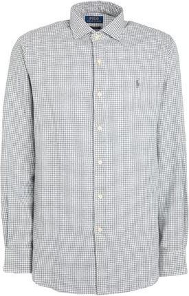 Ralph Lauren TOPWEAR - Shirts on YOOX.COM
