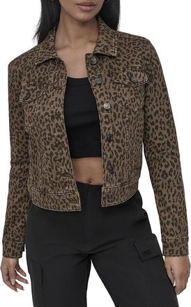 DKNY Dkny Trucker Jacket