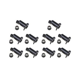 OEM Adecuado Para 10 Bombas De Limpiaparabrisas/lavaparabrisas Para Autom&oacute;viles 96627968 9030175 9039412 Adecuado Para Epica Antara