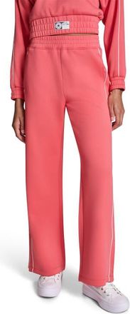 Converse Knock Out Pants in Cherry Balm at Nordstrom, Size X-Small