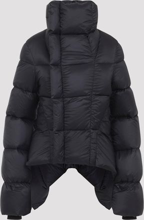 Rick Owens Naska Duvet Jacket