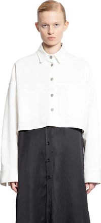 Andrea Ya'aqov Cropped jacket