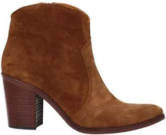 Dakota Boots FOOTWEAR - Ankle boots sur YOOX.COM