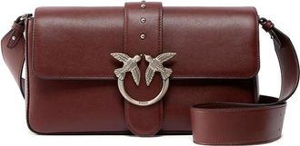 Pinko Large Shoulder Bag