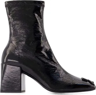 Courr&egrave;ges Ankle boots