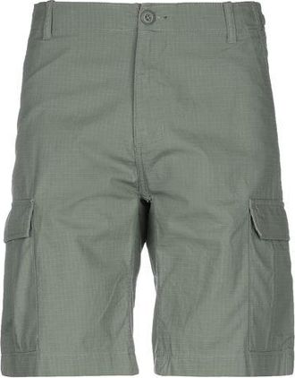 Carhartt Work in Progress BOTTOMWEAR - Shorts & Bermuda Shorts sur YOOX.COM