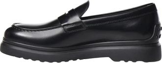 Tod's Mocassino - - Shoes - Uomo - Nero - 41 EU