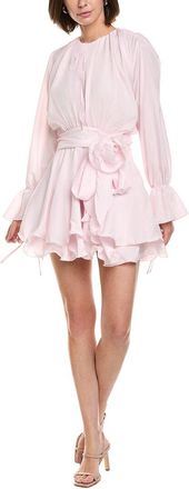 Seraphina Mini Dress