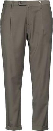 Myths BOTTOMWEAR - Trousers on YOOX.COM