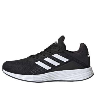 adidas Duramo SL Black White JQ9716