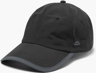 Turtle Fur Navigator Ball Cap in Black at Nordstrom
