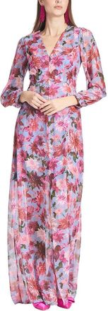 Sachin & Babi Penny Gown