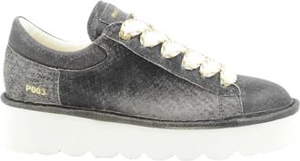 Panchic Donna, Scarpe, Nero, 38 EU, new