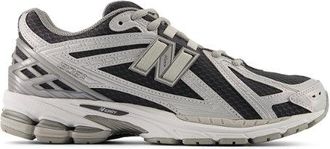 New Balance Unisex 1906R in Bianca/Grigio, Sintetica, Taglia 37.5