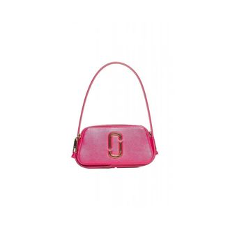 Marc Jacobs Dames, Tassen, Roze, Maat: ONE Size Leer