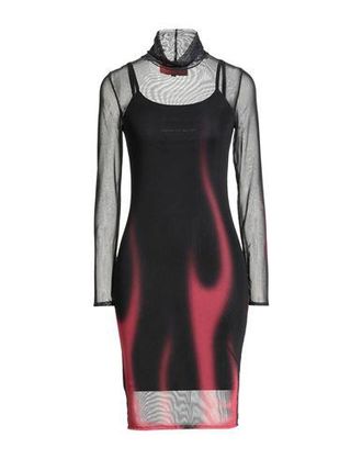 Vision Of Super DRESSES - Mini dresses on YOOX.COM