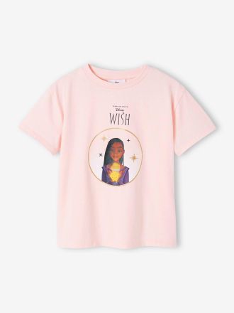 Wish M&auml;dchen T-Shirt WISH rosa