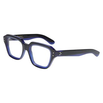 K&agrave;dor Optical Frame - unisex - Brillen - Paars - 49 MM - Accessoires
