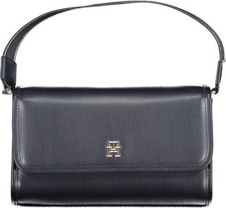 Tommy Hilfiger Polyester Mens Womens Backpack