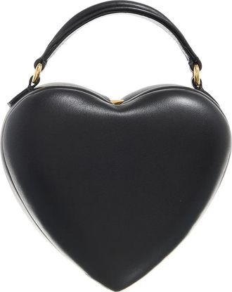 Moschino Crossbody Bags - Love Me - black - Crossbody Bags for ladies