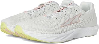 Altra Escalante 4 Womens Running Shoes Light Gray : 11.5 B - Medium, Textile