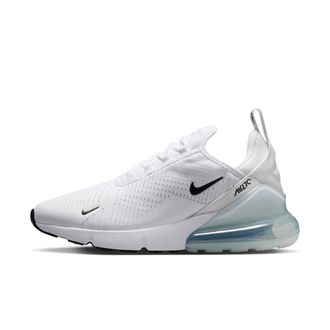 Nike Womens Air Max 270 Shoes in Black | HJ3222-010