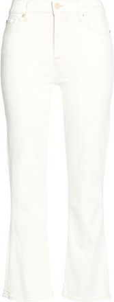 7 For All Mankind BOTTOMWEAR - Pantaloni jeans su YOOX.COM