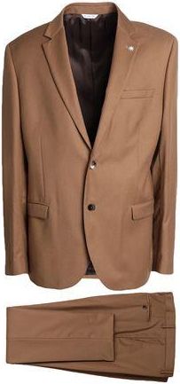 Manuel Ritz SUITS and CO-ORDS - Suits sur YOOX.COM