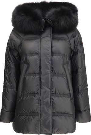 Peuterey Peuterey Polyester Full-Length Womens Jacket