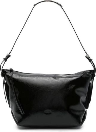 Isabel Marant Mujer, Bolsos, Negro, Talla: ONE Size