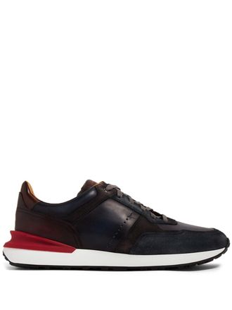 Magnanni Bravo sneakers - Blauw