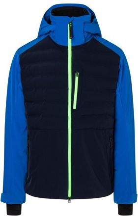 Bogner Ivo Skijacke f&uuml;r Herren | blau