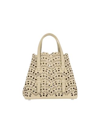 Alaia Borsa Tote Mina 20